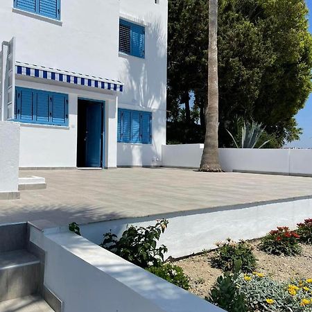 Ikaria Village Maisonette 10 Klorakas 외부 사진