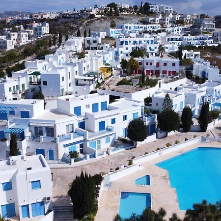 Ikaria Village Maisonette 10 Klorakas 외부 사진