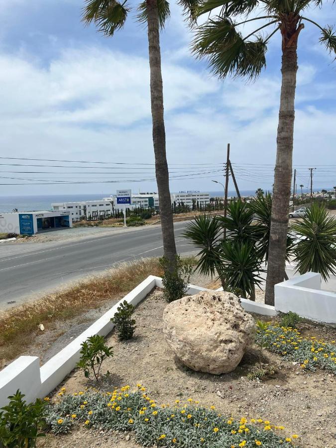 Ikaria Village Maisonette 10 Klorakas 외부 사진