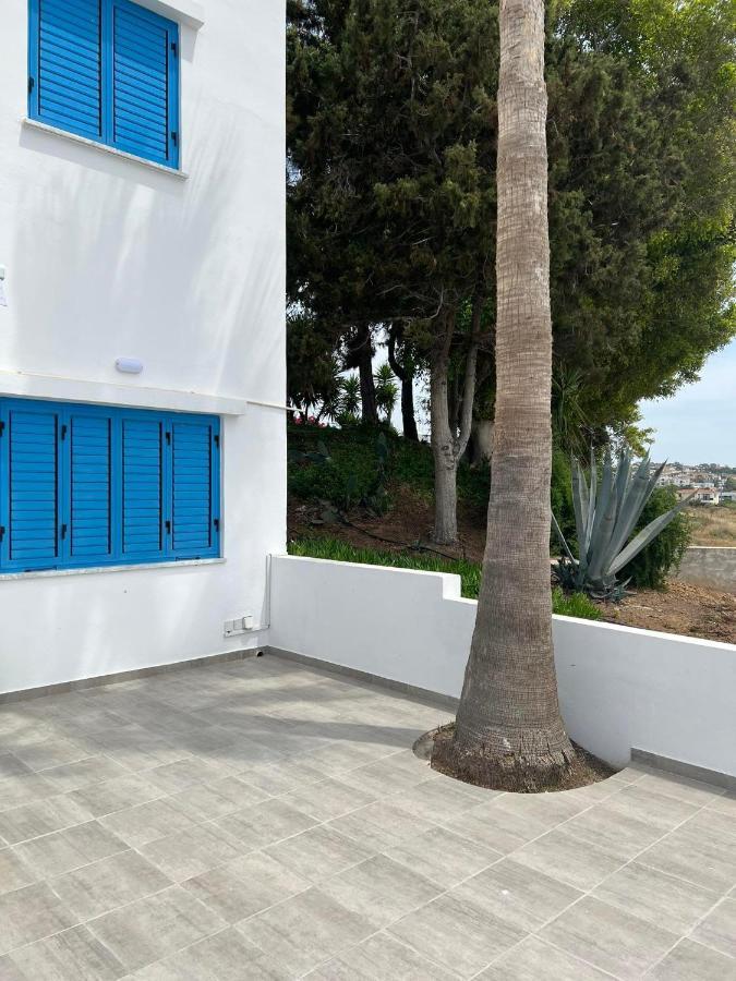 Ikaria Village Maisonette 10 Klorakas 외부 사진