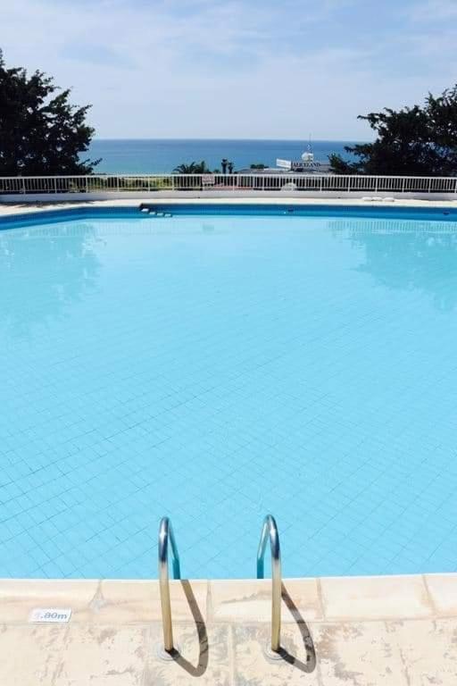 Ikaria Village Maisonette 10 Klorakas 외부 사진