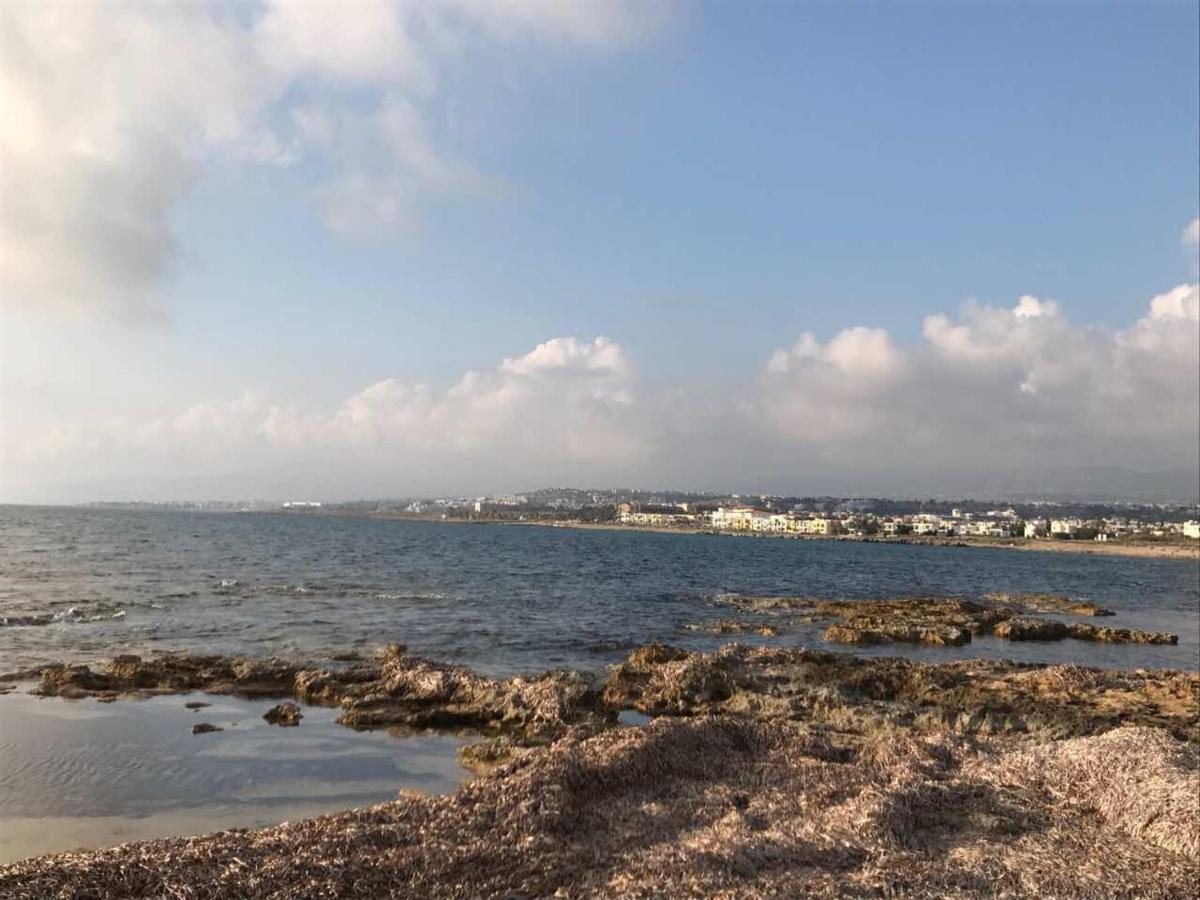 Ikaria Village Maisonette 10 Klorakas 외부 사진