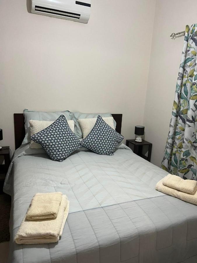 Ikaria Village Maisonette 10 Klorakas 외부 사진