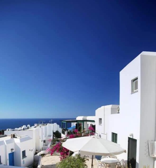 Ikaria Village Maisonette 10 Klorakas 외부 사진