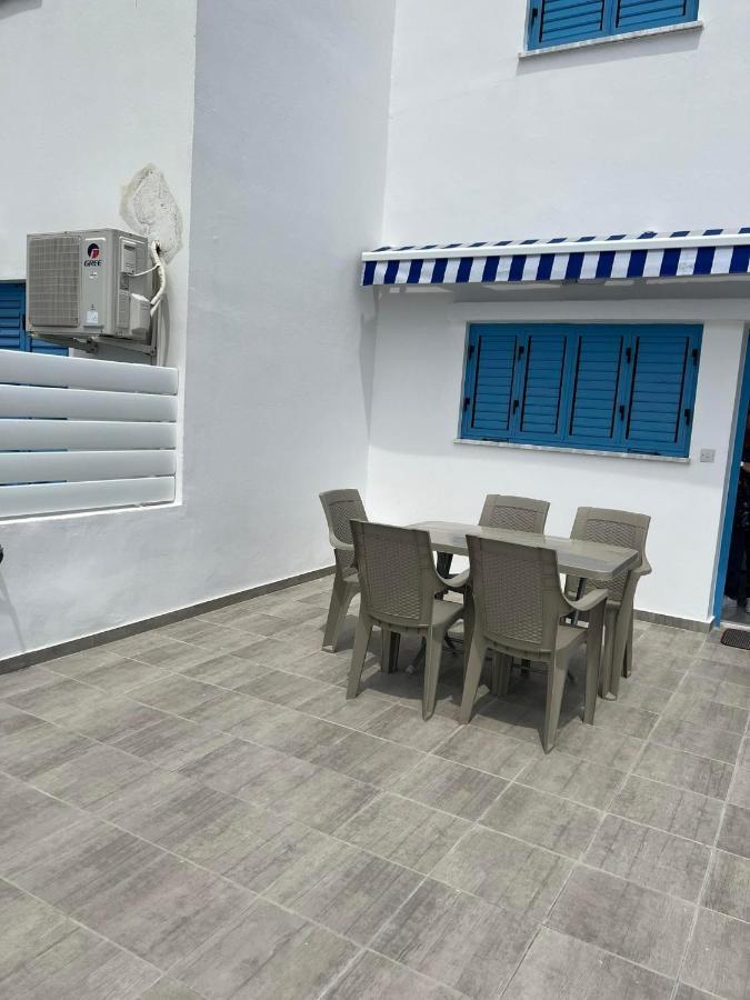 Ikaria Village Maisonette 10 Klorakas 외부 사진