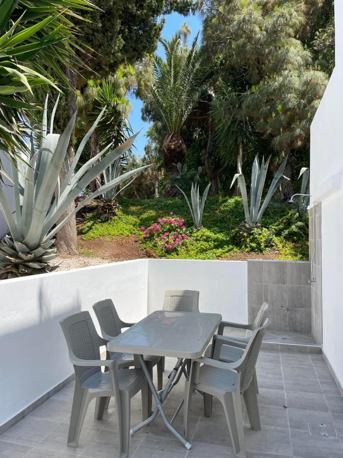 Ikaria Village Maisonette 10 Klorakas 외부 사진