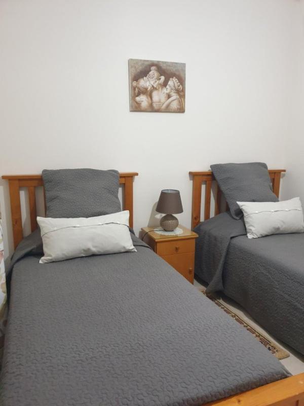 Ikaria Village Maisonette 10 Klorakas 외부 사진