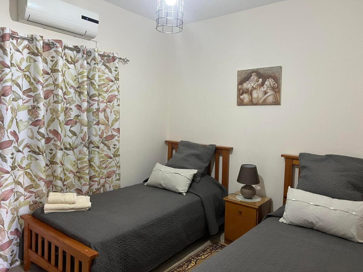 Ikaria Village Maisonette 10 Klorakas 외부 사진
