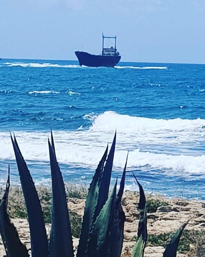 Ikaria Village Maisonette 10 Klorakas 외부 사진
