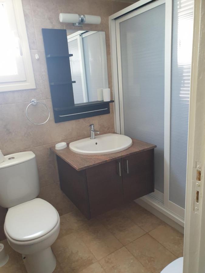 Ikaria Village Maisonette 10 Klorakas 외부 사진