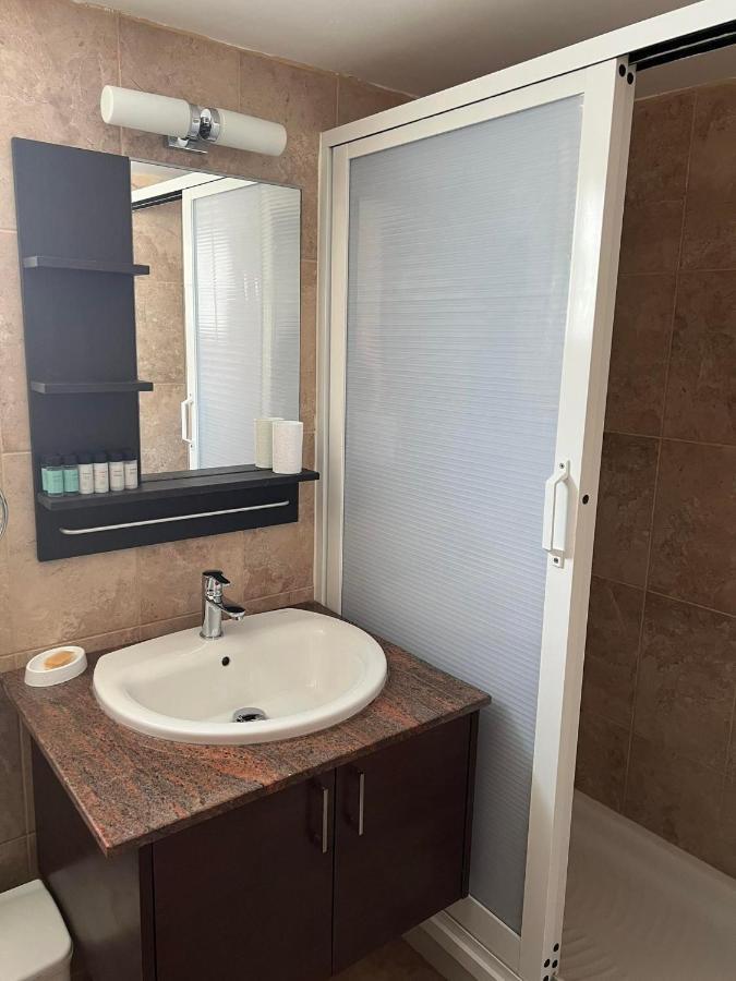 Ikaria Village Maisonette 10 Klorakas 외부 사진