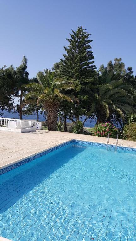 Ikaria Village Maisonette 10 Klorakas 외부 사진